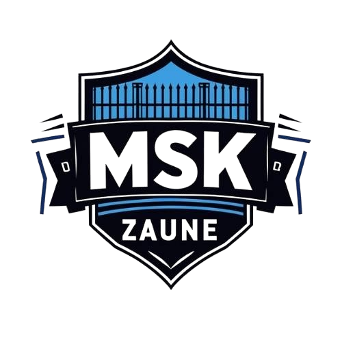 MSK Zaune Logo